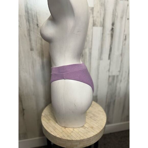 Purple bikini bottom - Picture 2 of 6